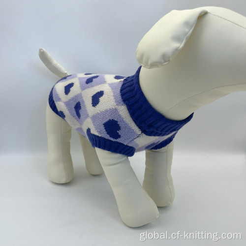 Custom-Made Pet Clothing Producer of pet clothing with good quality Factory